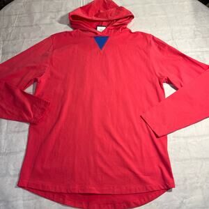 B Draddy Hoodie S NWT